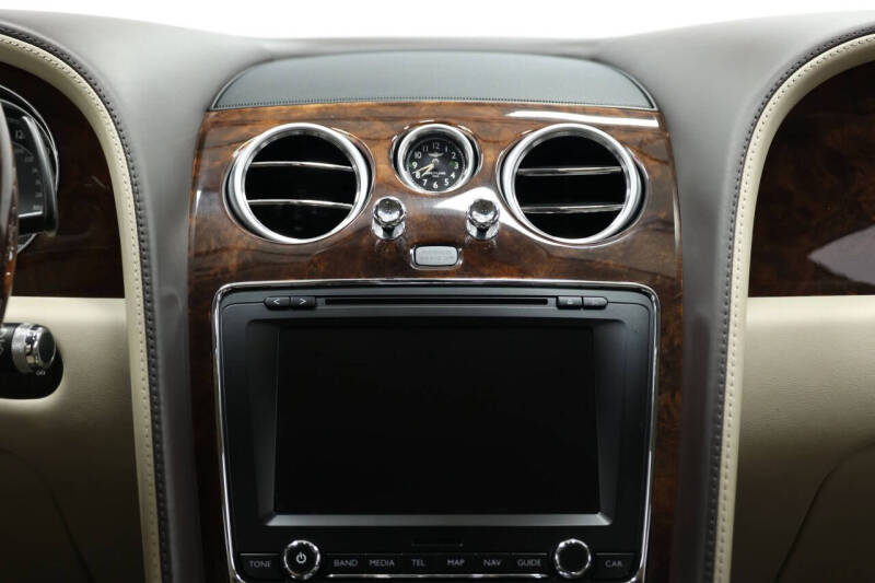 2014 Bentley Flying Spur