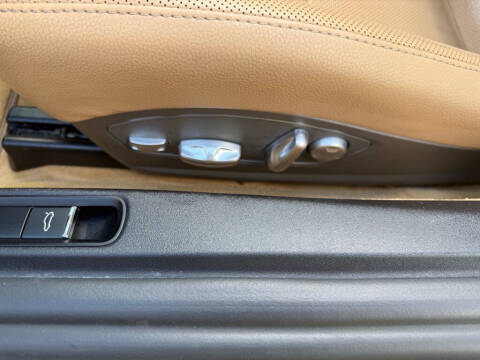 2014 Porsche Boxster S
