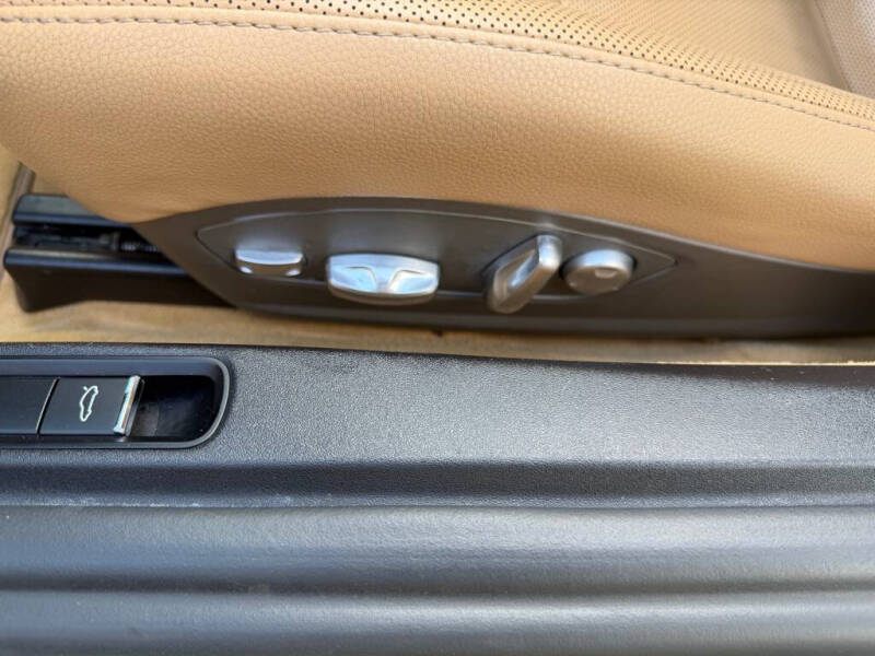 2014 Porsche Boxster S