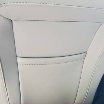 2018 Ford EcoSport SES