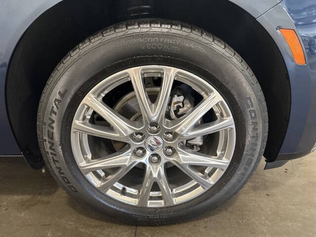 2023 Buick Enclave Premium