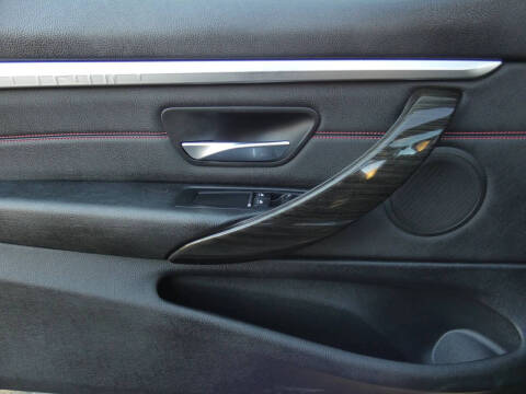 2020 BMW 4 Series 430i