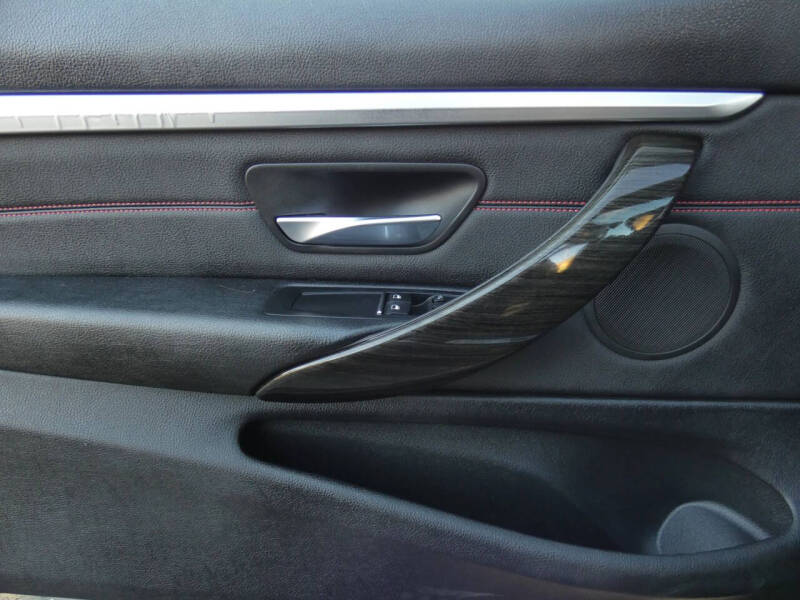 2020 BMW 4 Series 430i