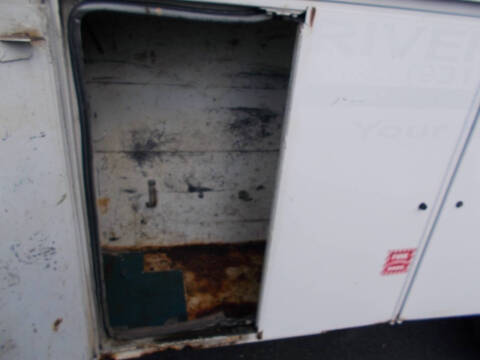 2004 Ford F-450 Super Duty