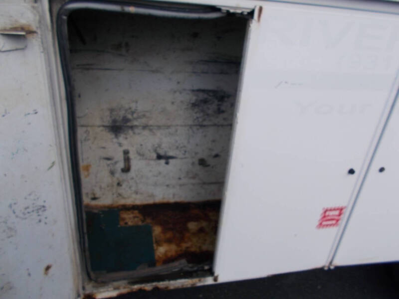 2004 Ford F-450 Super Duty