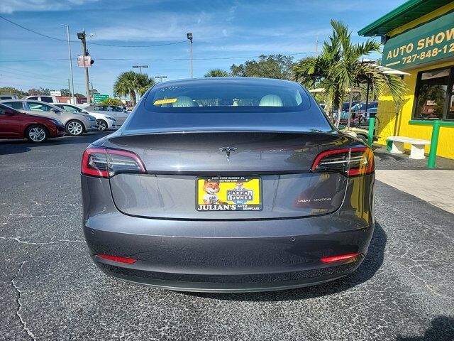 2019 Tesla Model 3 6
