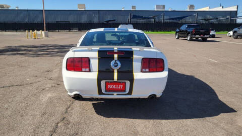 2008 Ford Mustang GT Premium