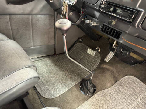 1938 Chevrolet Master Deluxe