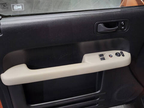 2007 Honda Element EX