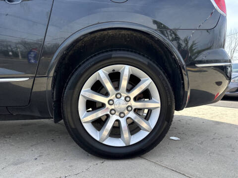 2014 Buick Enclave Premium