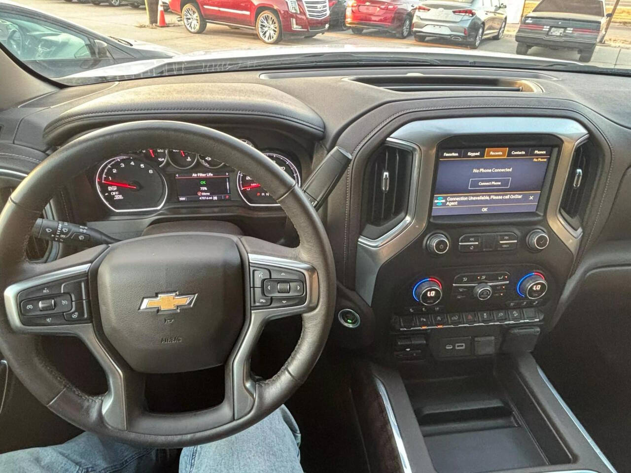 2021 Chevrolet Silverado 1500 for sale at Nebraska Motors LLC in Fremont, NE