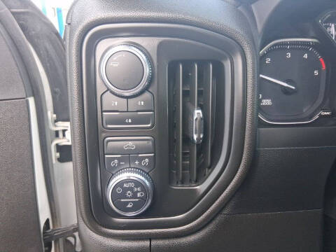 2023 GMC Sierra 2500HD