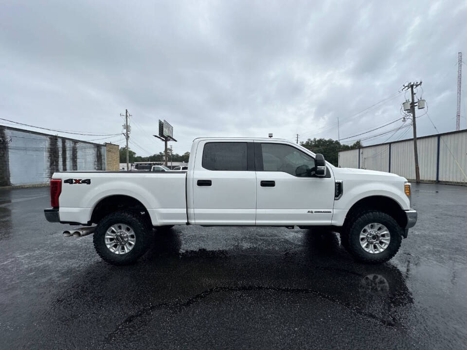 2017 Ford F-250 Super Duty for sale at Greenlight Wholesalers LLC in Pensacola, FL