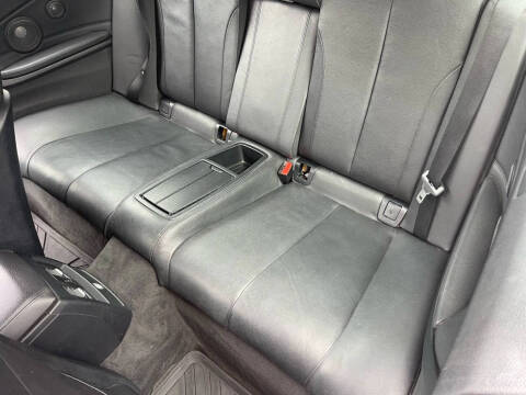 2015 BMW 4 Series 428i xDrive