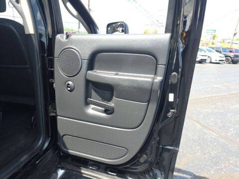 2004 Dodge Ram 2500