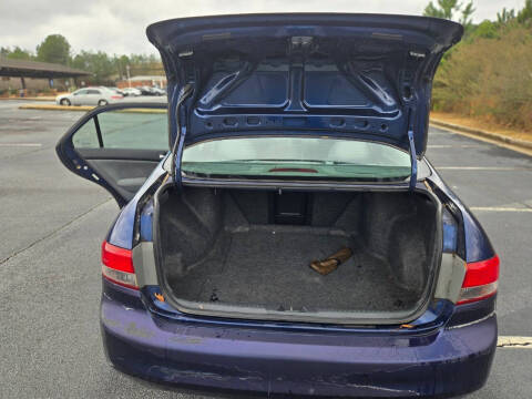 2004 Honda Accord LX