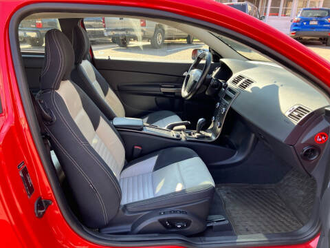 2011 Volvo C30 T5 R-Design