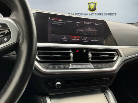 2023 BMW 4 Series M440i Gran Coupe