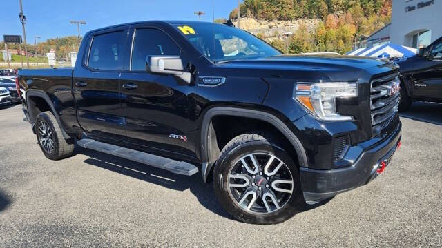 2019 GMC Sierra 1500 for sale at Tim Short CDJR Hazard in Hazard, KY