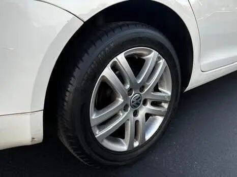 2007 Volkswagen Jetta Wolfsburg Edition