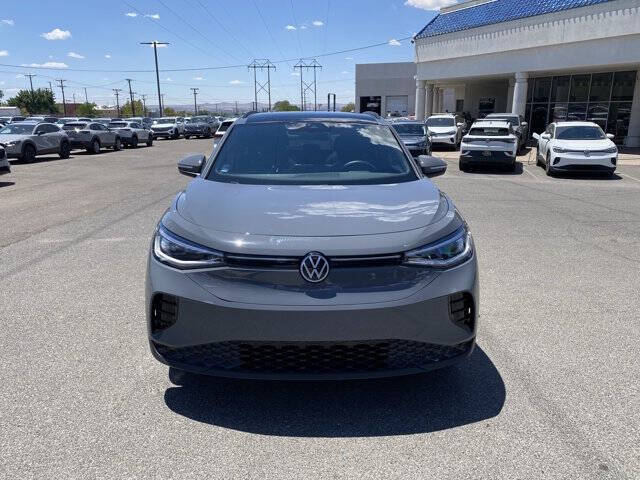 2023 Volkswagen ID.4 S