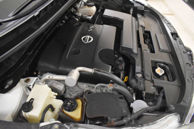 2016 Nissan Murano SV