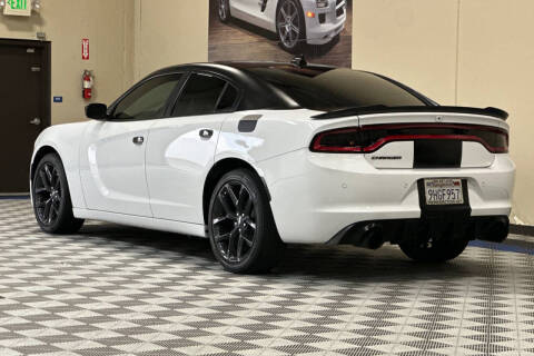 2023 Dodge Charger SXT