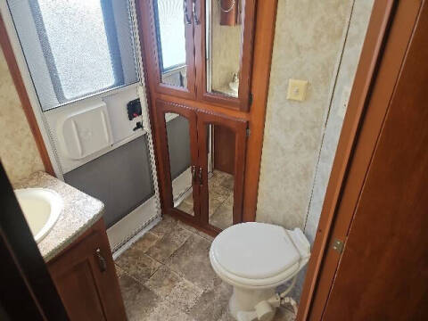 2012 Keystone RV Keystone