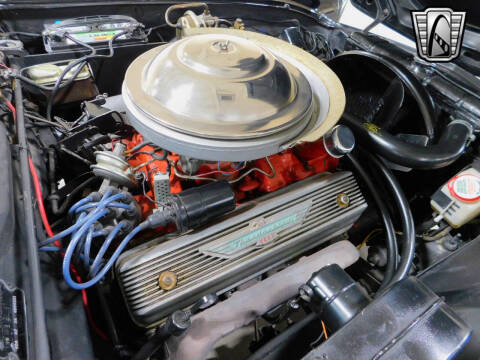 1956 Ford Thunderbird