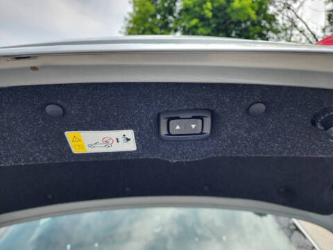 2018 BMW 4 Series 430i xDrive