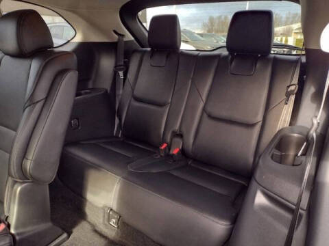 2023 Mazda CX-9 Touring Plus