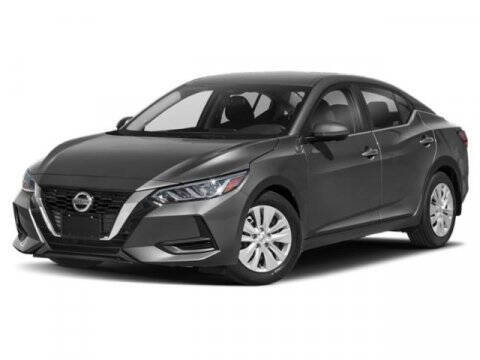 2020 Nissan Sentra for sale in Littleton, CO