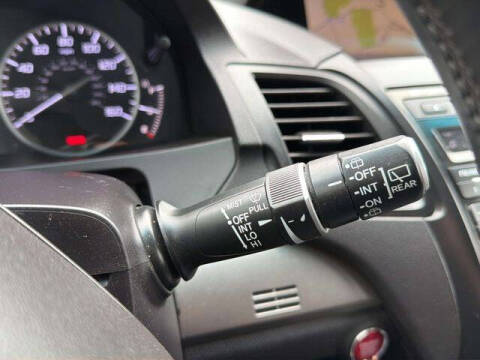 2014 Acura RDX w/Tech