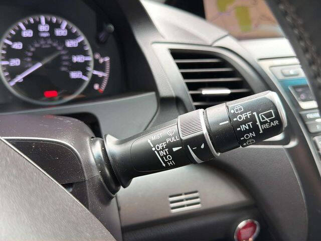 2014 Acura RDX w/Tech
