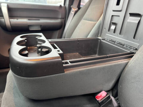 2008 GMC Sierra 1500