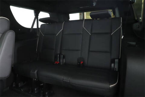 2025 Cadillac Escalade ESV Sport