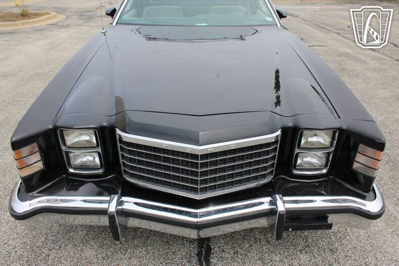 1979 Ford Ranchero