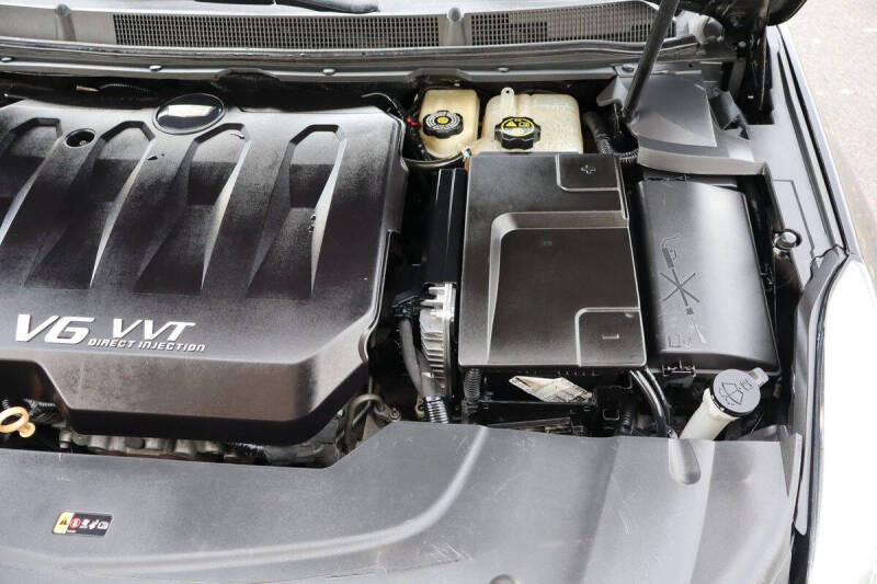 2016 Cadillac XTS Luxury