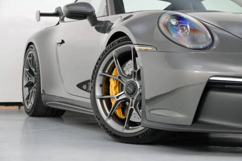 2023 Porsche 911 GT3