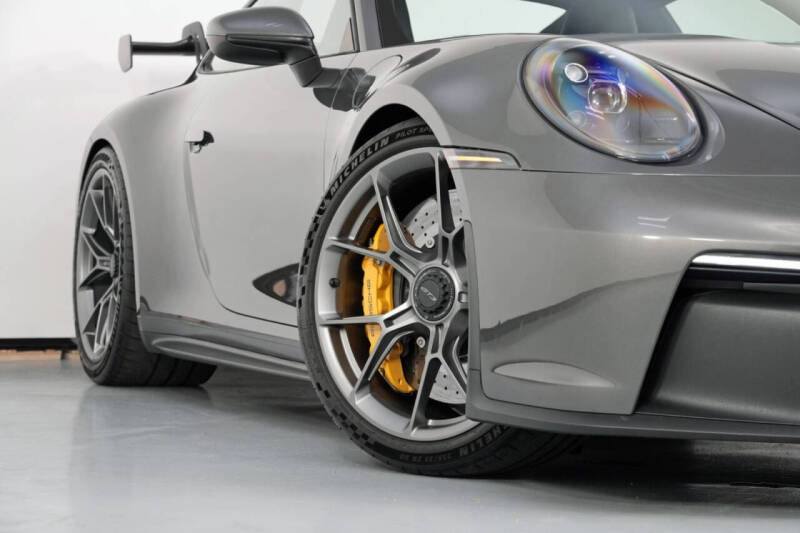 2023 Porsche 911 GT3