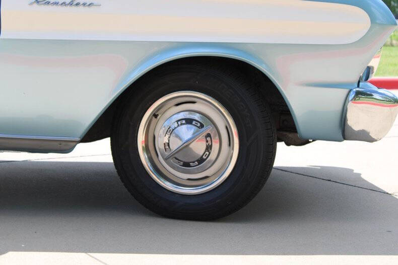 1965 Ford Falcon