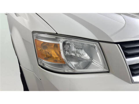 2010 Dodge Grand Caravan SXT