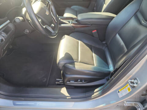 2017 Cadillac XTS Luxury