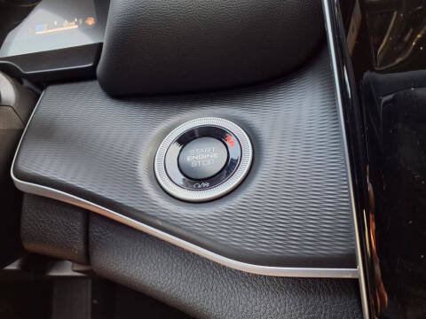 2025 Jeep Grand Cherokee L Laredo X