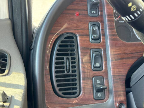 2007 Freightliner M2 106