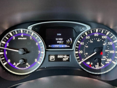 2019 Infiniti QX60