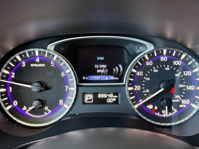 2019 Infiniti QX60