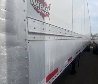 2012 Wabash NA