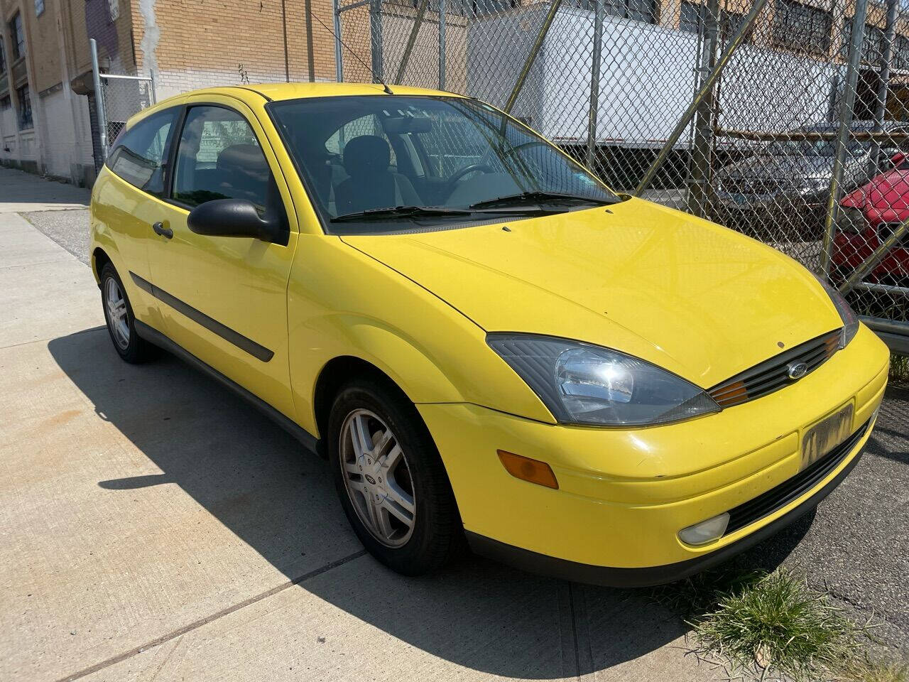 2000 Ford Focus For Sale In East Orange, NJ