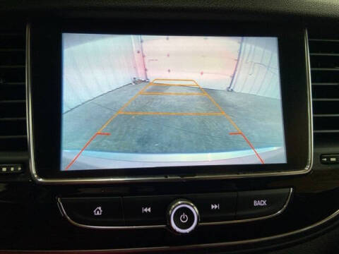 2017 Buick Encore Preferred II